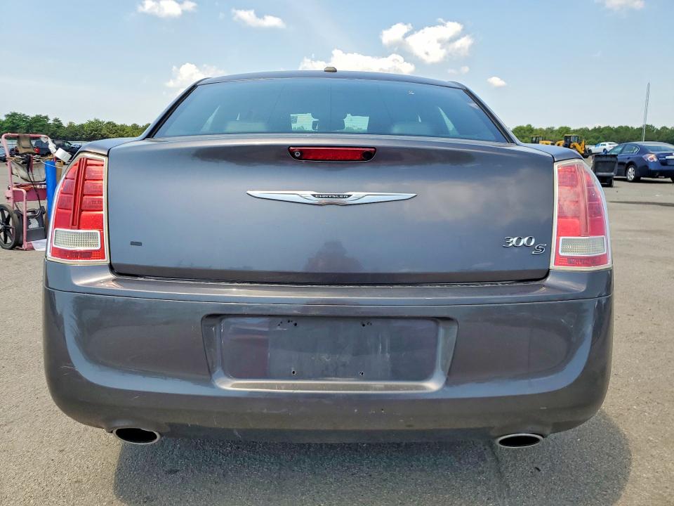 Aukcja sprzedaży 2013 Chrysler 300, vin: 2C3CCABG3DH732908, numer aukcji: 59076256