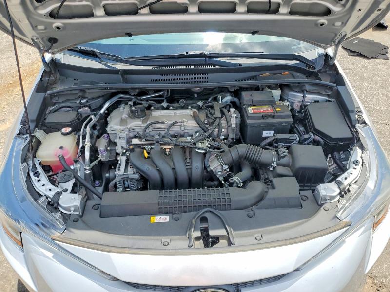 Продаж на аукціоні авто 2020 Toyota Corolla, vin: 5YFEPRAE9LP045268, номер лоту: 59070486