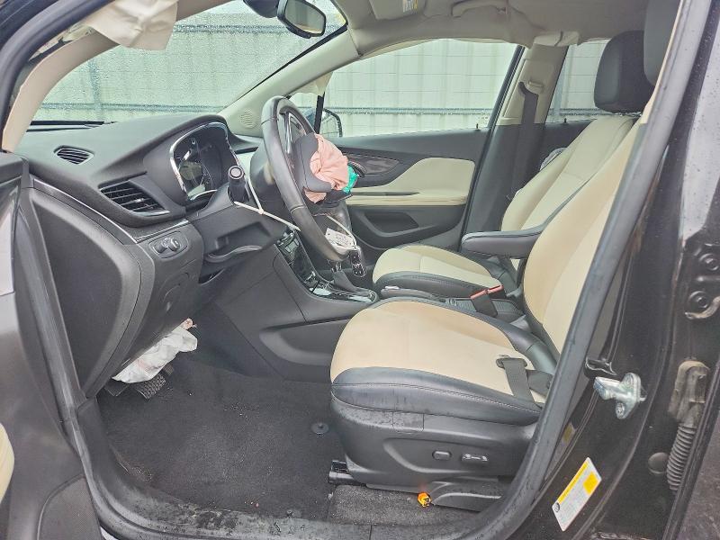 Продажа на аукционе авто 2019 Buick Encore, vin: KL4CJASB1KB733576, номер лота: 57078666