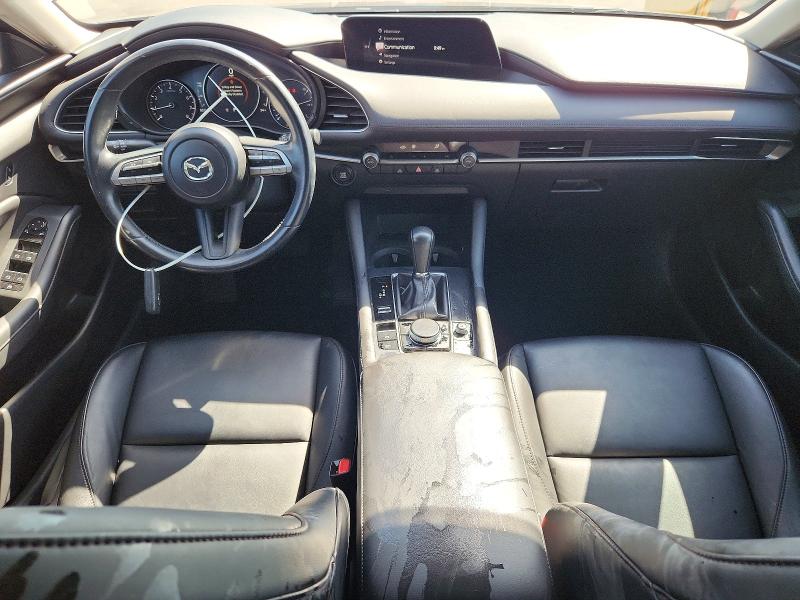 Aukcja sprzedaży 2020 Mazda 3, vin: JM1BPACL3L1170707, numer aukcji: 56544606