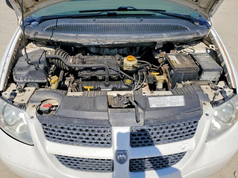 Продаж на аукціоні авто 2002 Dodge Grand Caravan, vin: 1B8GP24392B626756, номер лоту: 58126906