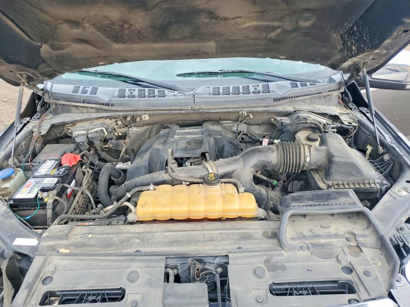 Продаж на аукціоні авто 2016 Ford F150, vin: 1FTEW1EP4GKE08208, номер лоту: 57738086