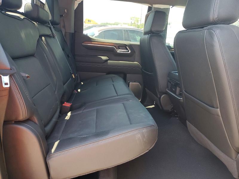 Aukcja sprzedaży 2024 Gmc Sierra, vin: 3GTUUGE80RG395254, numer aukcji: 55322486