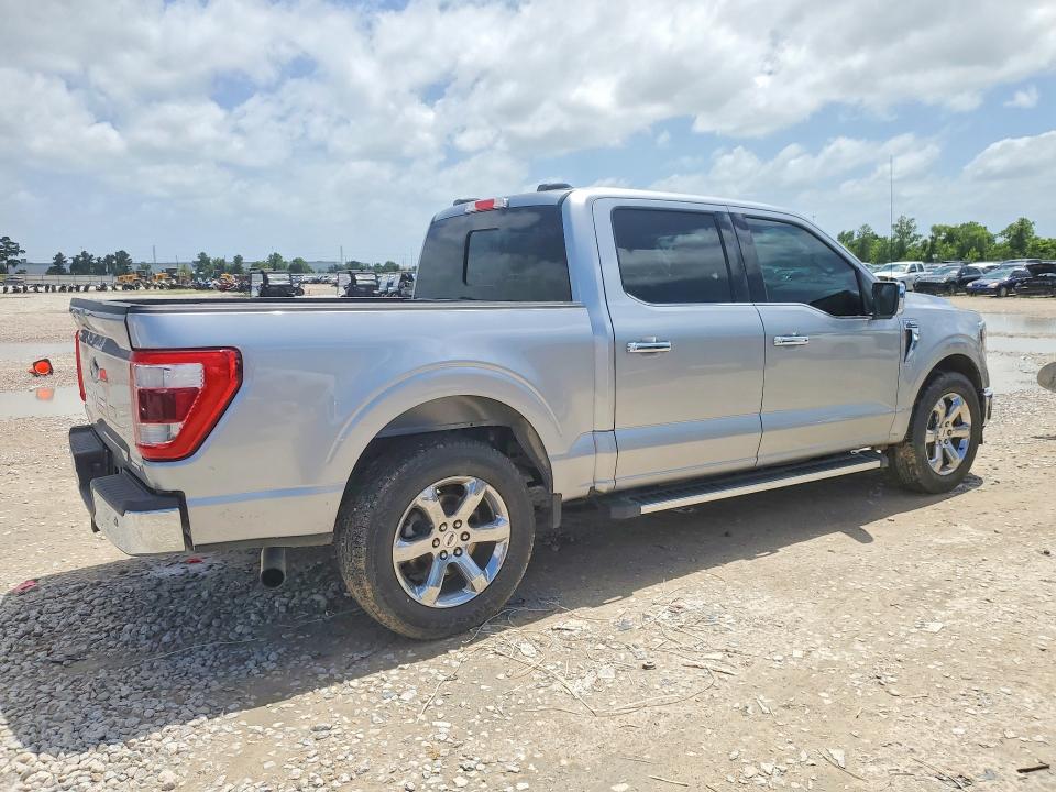 Aukcja sprzedaży 2021 Ford F150, vin: 1FTFW1C80MFA59617, numer aukcji: 57959936