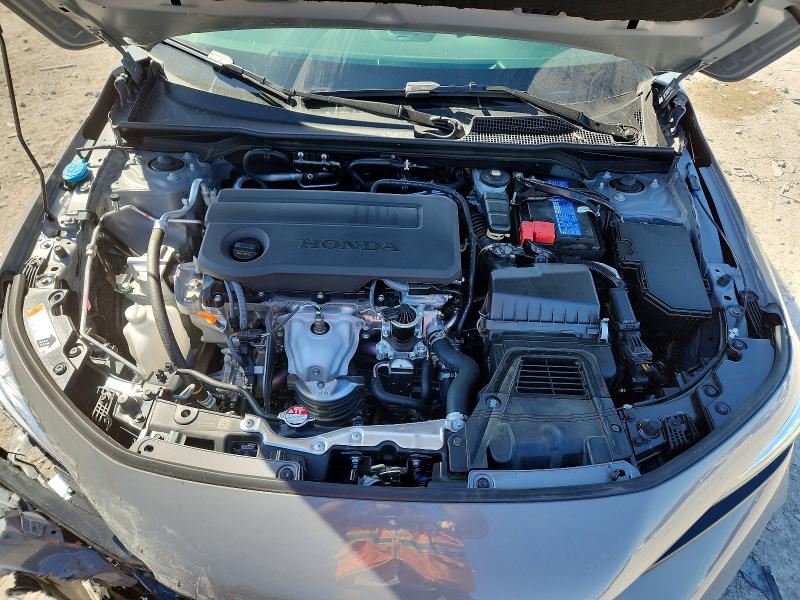 55753176 :رقم المزاد ، 2HGFE2F50TH563805 vin ، 2026 Honda Civic مزاد بيع
