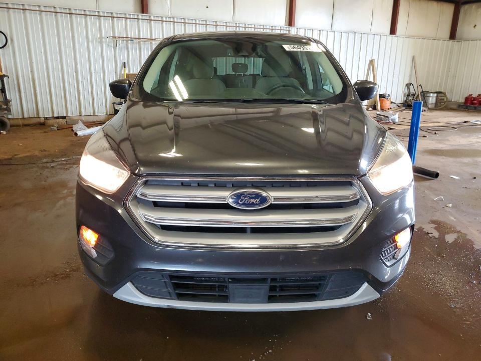 2019 Ford Escape მანქანა იყიდება აუქციონზე, vin: 1FMCU9GDXKUC06822, აუქციონის ნომერი: 56498176