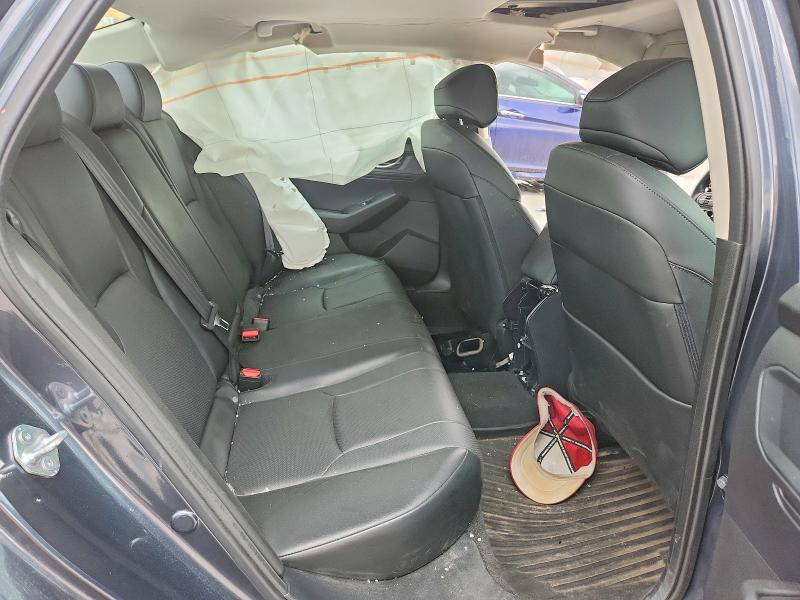 Продажа на аукционе авто 2025 Honda Accord, vin: 1HGCY2F61SA078329, номер лота: 55938986