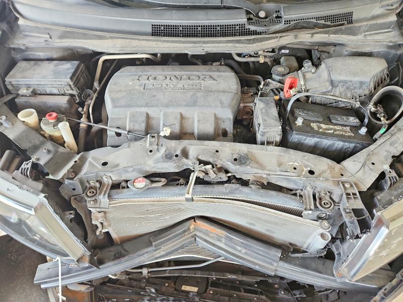 55620576 :رقم المزاد ، 5FNRL5H63EB021504 vin ، 2014 Honda Odyssey مزاد بيع