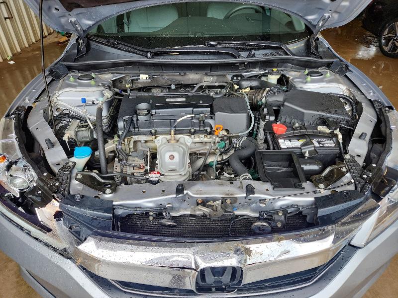 2017 Honda Accord მანქანა იყიდება აუქციონზე, vin: 1HGCR2F31HA229794, აუქციონის ნომერი: 58272396
