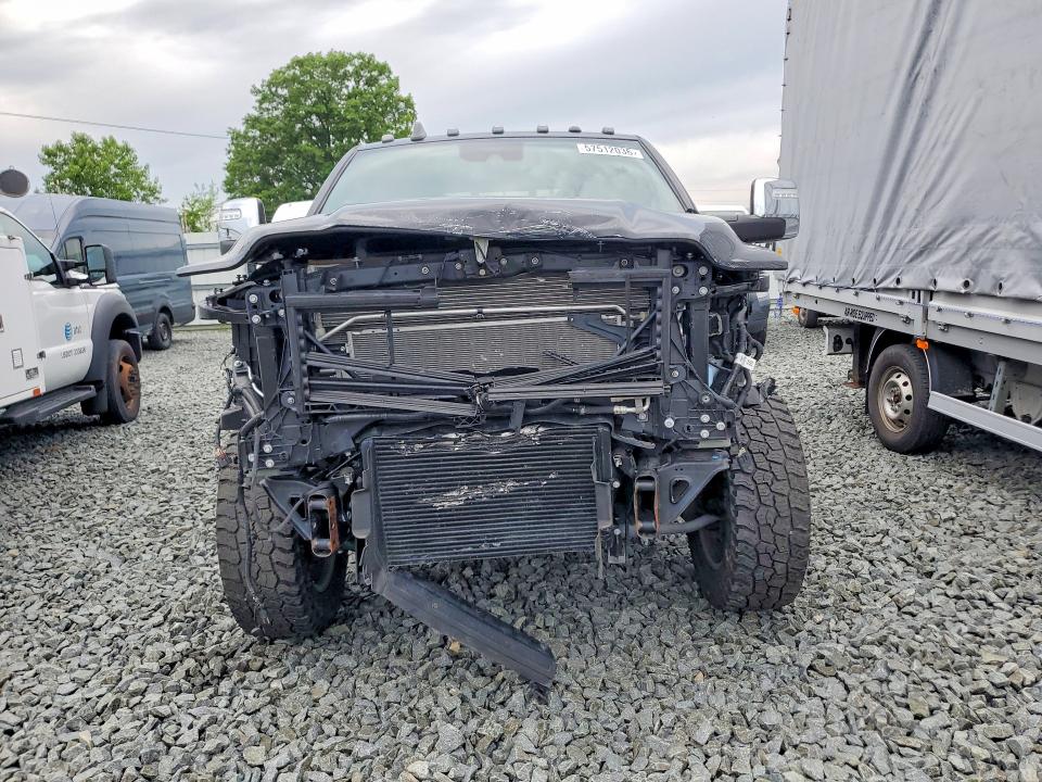 Продажа на аукционе авто 2023 Ram 3500, vin: 3C63R3SL1PG604570, номер лота: 57512036