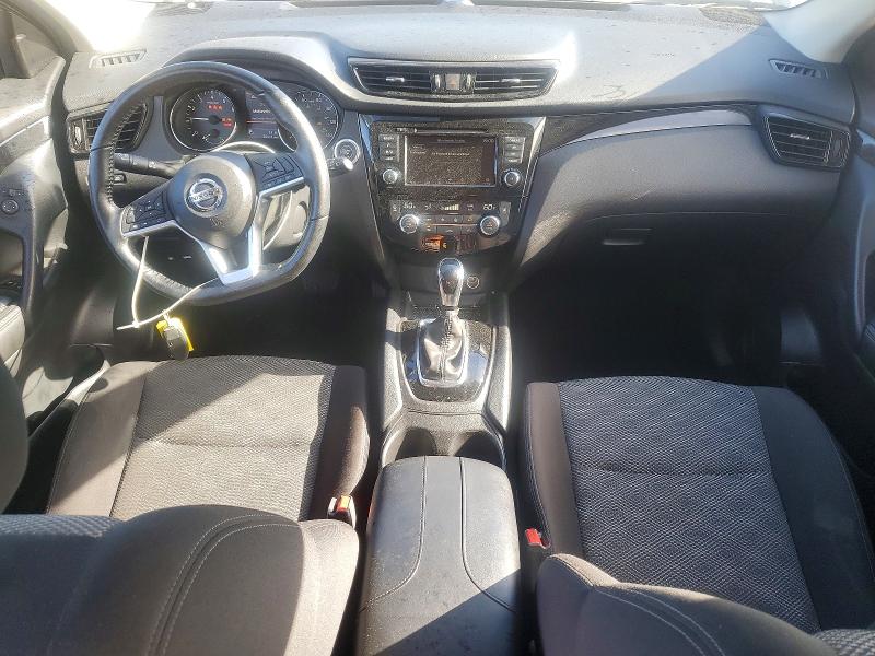 Продажа на аукционе авто 2022 Nissan Rogue Sport, vin: JN1BJ1BW0NW683855, номер лота: 56802606