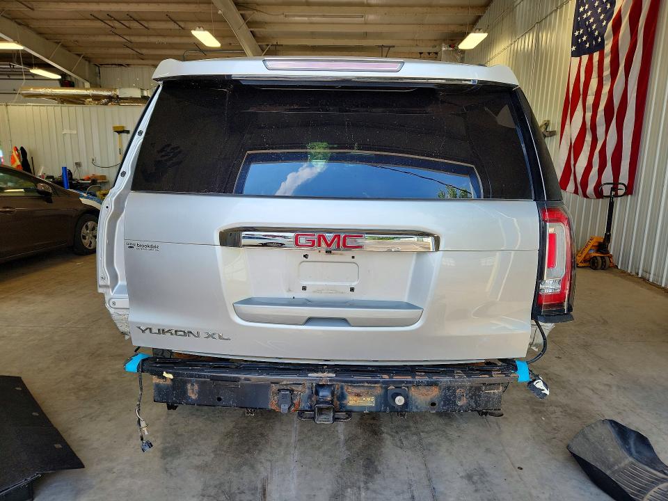 2016 Gmc Yukon Xl მანქანა იყიდება აუქციონზე, vin: 1GKS2HKJ9GR369926, აუქციონის ნომერი: 56291826