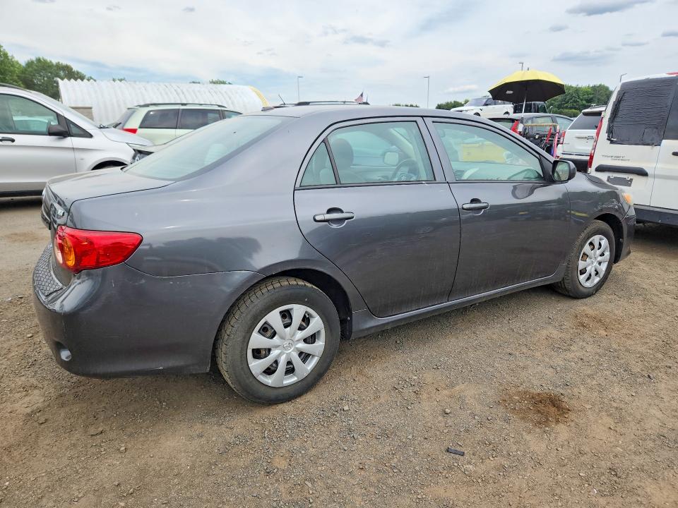 Aukcja sprzedaży 2010 Toyota Corolla, vin: 2T1BU4EE0AC517492, numer aukcji: 56874556