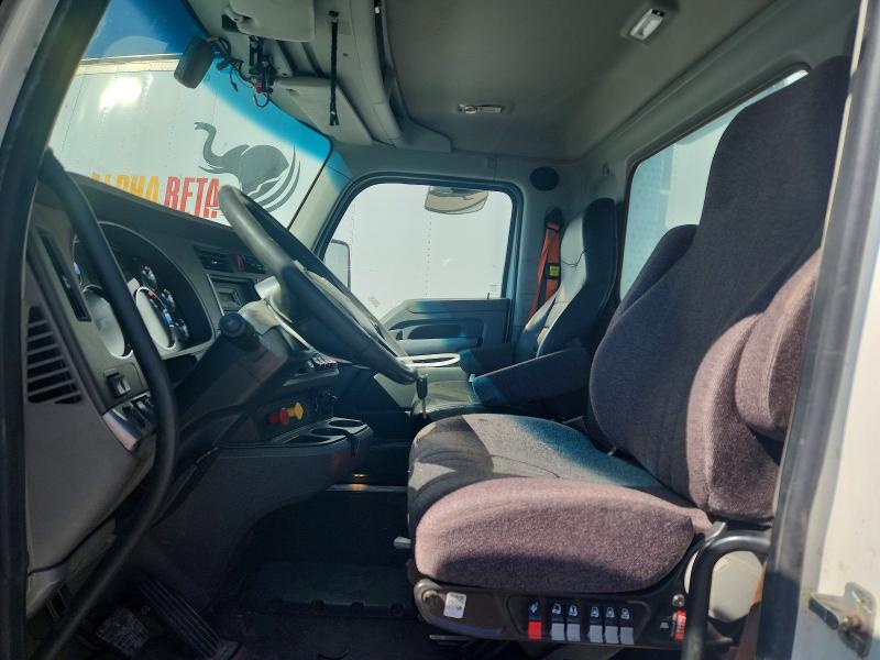 57896736 :رقم المزاد ، 1XKYD49X3KJ296986 vin ، 2019 Kenworth T680 مزاد بيع