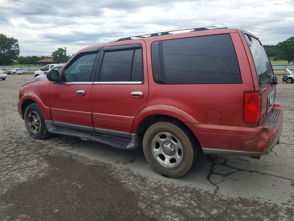 Продаж на аукціоні авто 2001 Lincoln Navigator, vin: 5LMEU27R81LJ28117, номер лоту: 57125416