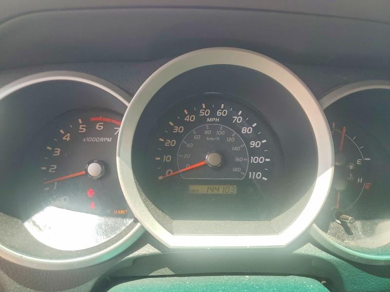 Auction sale of the 2008 Toyota 4runner, vin: JTEBU14R68K006795, lot number: 57608456