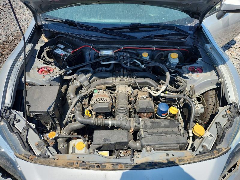 Продажа на аукционе авто 2013 Subaru Brz, vin: JF1ZCAC10D1611774, номер лота: 55620086