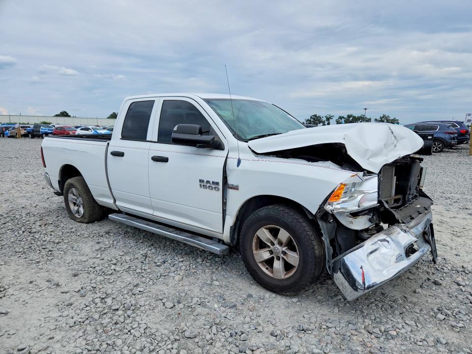 Продаж на аукціоні авто 2014 Ram 1500, vin: 1C6RR6FTXES122269, номер лоту: 54897716