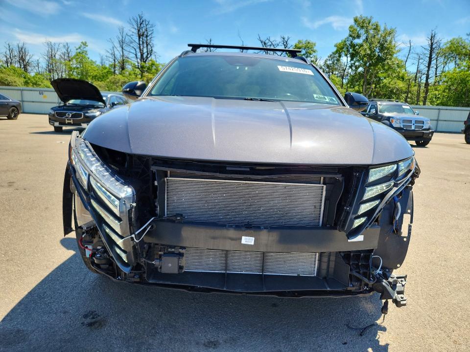 2024 Hyundai Tucson მანქანა იყიდება აუქციონზე, vin: KM8JFCDEXRU339604, აუქციონის ნომერი: 57425916