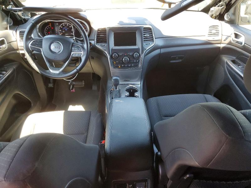 Aukcja sprzedaży 2018 Jeep Grand Cherokee, vin: 1C4RJFAG2JC458657, numer aukcji: 55639786