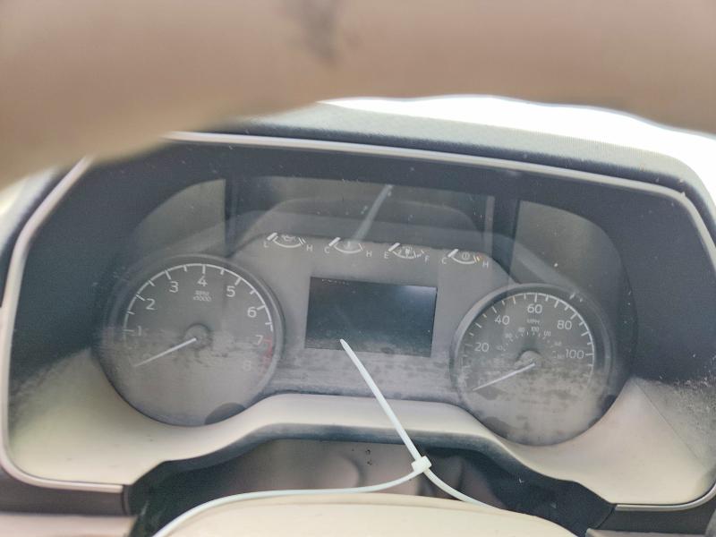 58763286 :رقم المزاد ، 1FTEW1C5XPKD67195 vin ، 2023 Ford F150 مزاد بيع