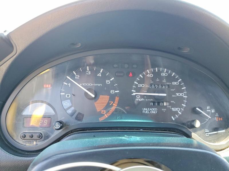 Продаж на аукціоні авто 1994 Honda Civic, vin: JHMEG1146RS006331, номер лоту: 57595356