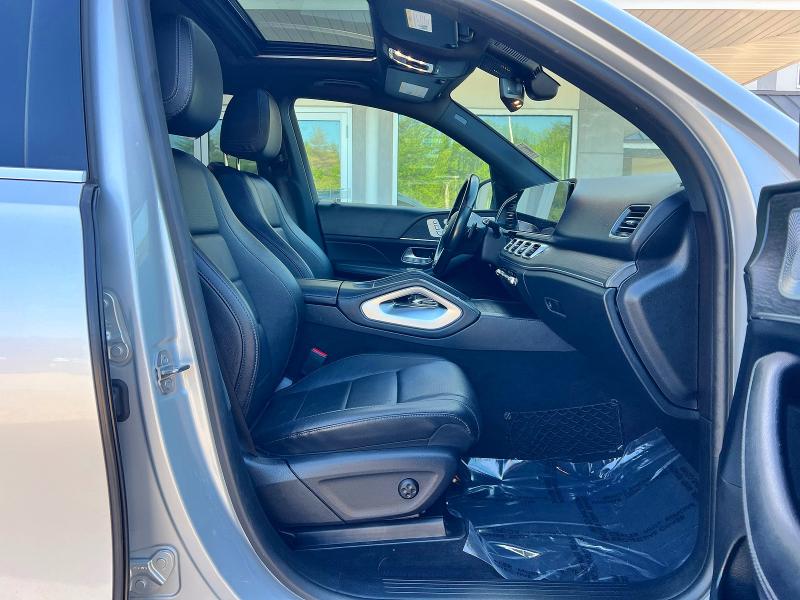 Aukcja sprzedaży 2020 Mercedes-benz Gle, vin: 4JGFB4KB1LA107319, numer aukcji: 56320046