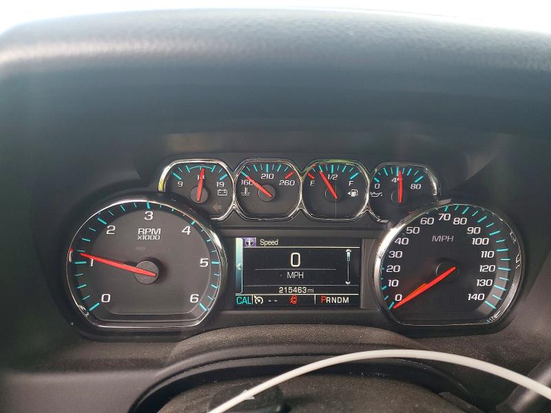 Продаж на аукціоні авто 2015 Chevrolet Tahoe, vin: 1GNSCBKCXFR638240, номер лоту: 56710156