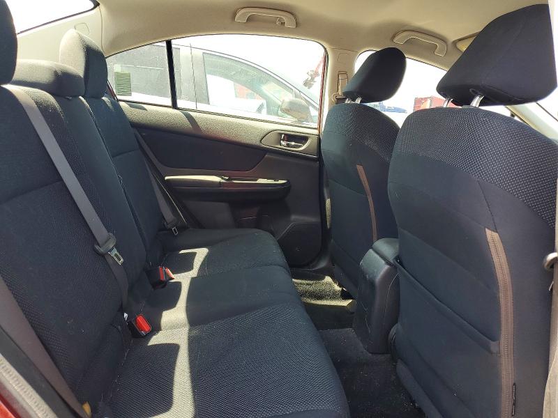 Продаж на аукціоні авто 2013 Subaru Impreza, vin: JF1GJAC61DH023477, номер лоту: 56362016