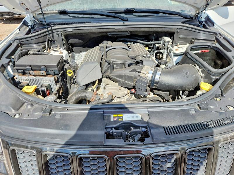 Продажа на аукционе авто 2015 Jeep Grand Cherokee, vin: 1C4RJFDJ2FC803054, номер лота: 55431576