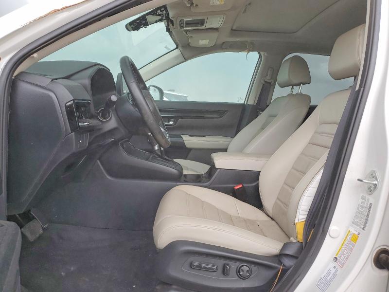 2026 Honda Cr-v მანქანა იყიდება აუქციონზე, vin: 5J6RS4H70TL001060, აუქციონის ნომერი: 53741516