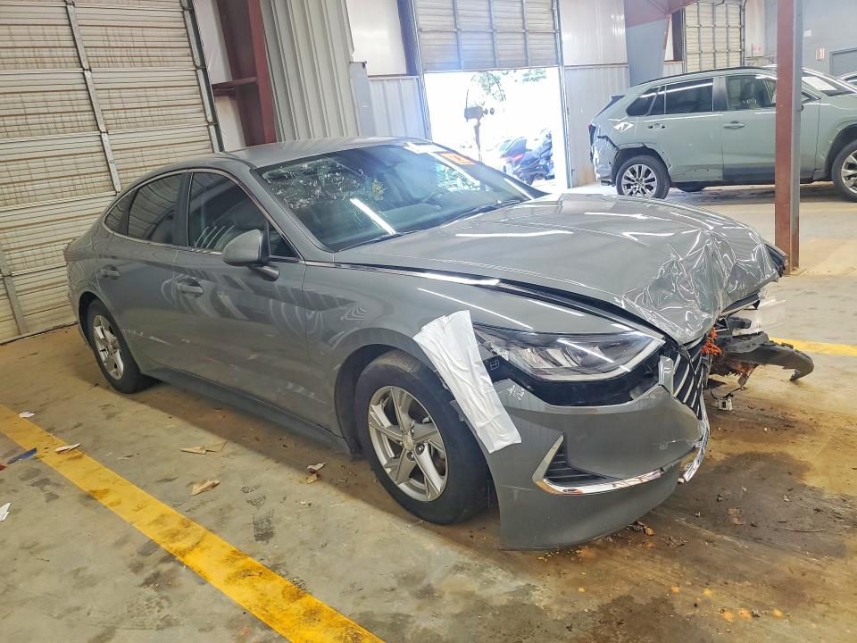 Aukcja sprzedaży 2021 Hyundai Sonata, vin: 5NPEG4JA4MH081058, numer aukcji: 57470606