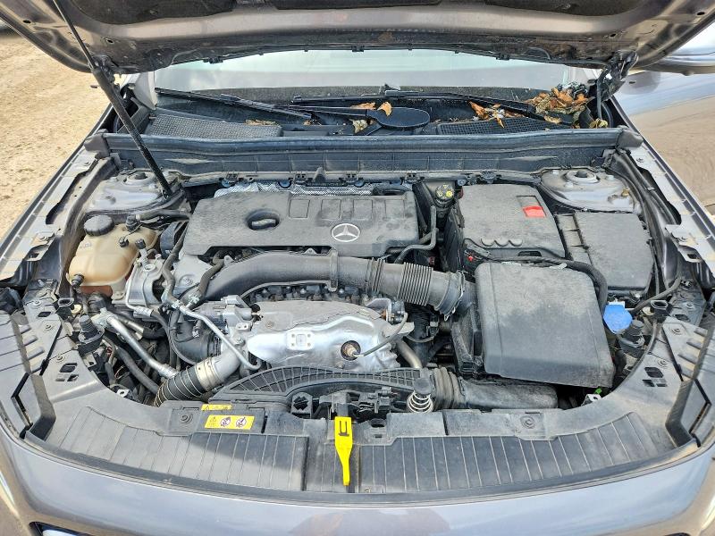 Продаж на аукціоні авто 2020 Mercedes-benz Glb, vin: W1N4M4HB6LW034814, номер лоту: 57489706