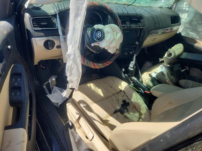 Aukcja sprzedaży 2017 Volkswagen Jetta, vin: 3VWDB7AJ5HM204231, numer aukcji: 54778546