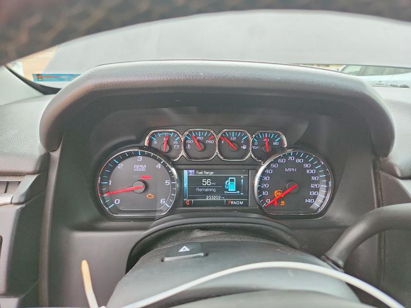 Продаж на аукціоні авто 2015 Chevrolet Suburban, vin: 1GNSKKKC7FR243998, номер лоту: 56226906