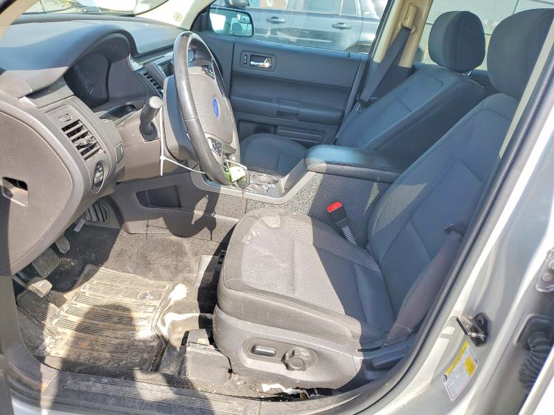 56399076 :رقم المزاد ، 2FMGK5B81DBD13194 vin ، 2013 Ford Flex مزاد بيع