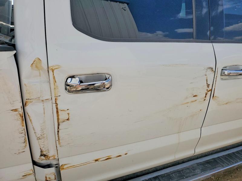 61532446 :رقم المزاد ، 1FT7W2BT6NEE17181 vin ، 2022 Ford F250 Super مزاد بيع