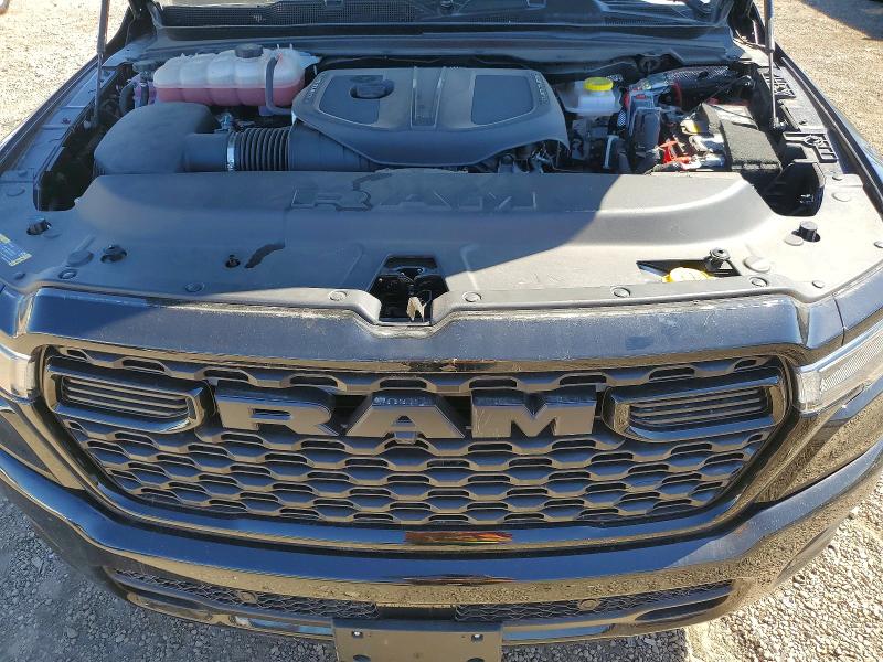 Aukcja sprzedaży 2025 Ram 1500, vin: 1C6SRFFP5SN733308, numer aukcji: 53720626