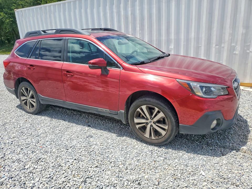 Aukcja sprzedaży 2018 Subaru Outback, vin: 4S4BSAKC8J3290872, numer aukcji: 57202446