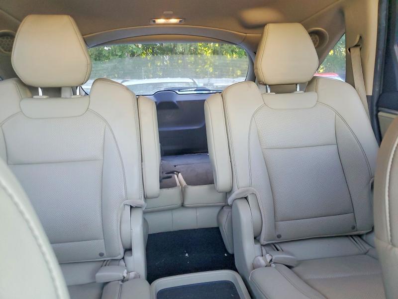 Aukcja sprzedaży 2019 Acura Mdx, vin: 5J8YD3H76KL010321, numer aukcji: 58370916