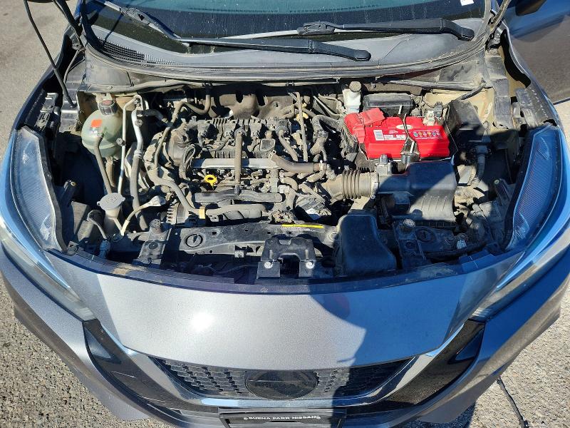 Aukcja sprzedaży 2020 Nissan Versa, vin: 3N1CN8DV9LL801359, numer aukcji: 57055996