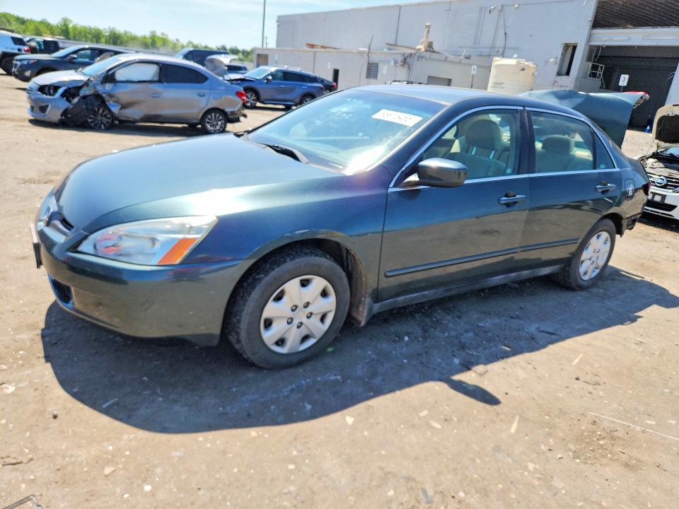 Aukcja sprzedaży 2004 Hond Accord, vin: 1HGCM563X4A158086, numer aukcji: 85615465