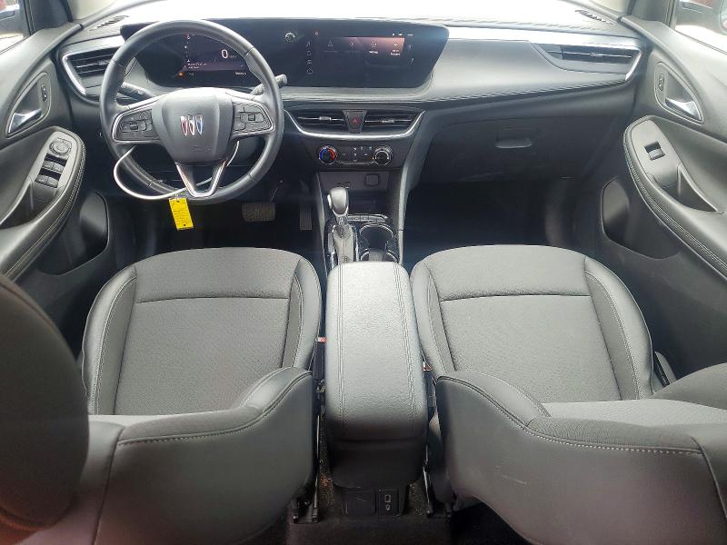 Продажа на аукционе авто 2024 Buick Encore Gx, vin: KL4AMBS29RB071826, номер лота: 56485056