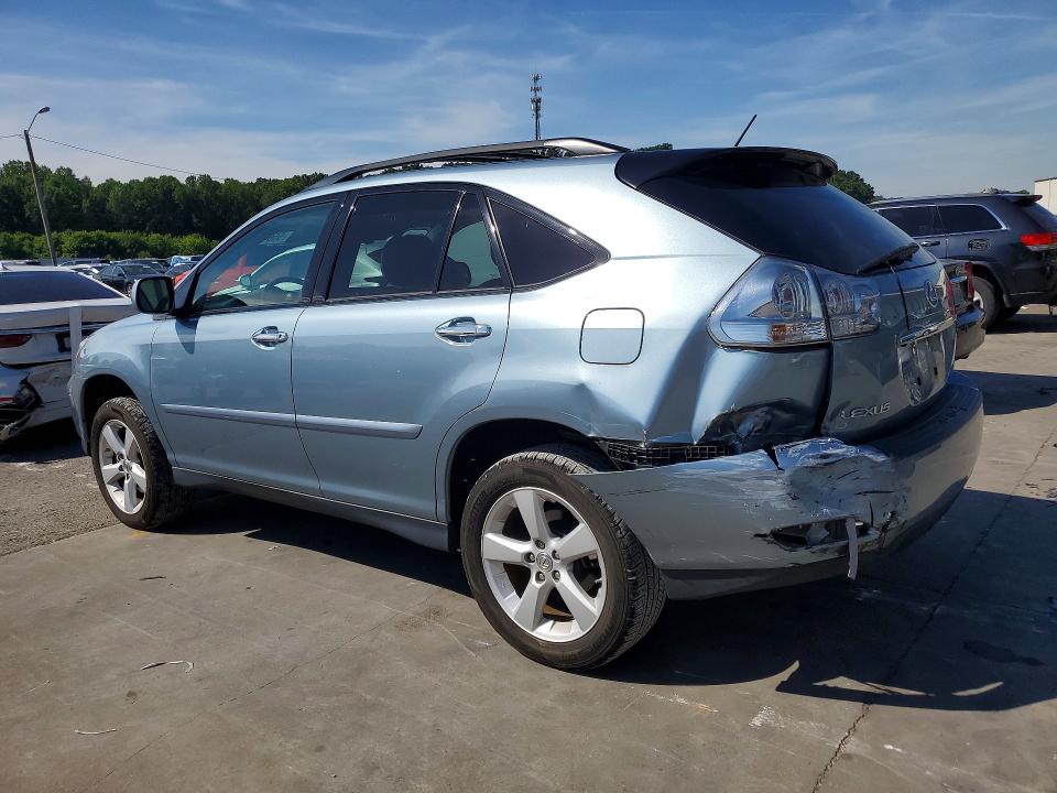 Aukcja sprzedaży 2008 Lexus Rx, vin: 2T2HK31U68C086914, numer aukcji: 55647846