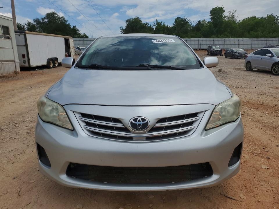 2013 Toyota Corolla მანქანა იყიდება აუქციონზე, vin: 5YFBU4EE1DP142328, აუქციონის ნომერი: 55837266