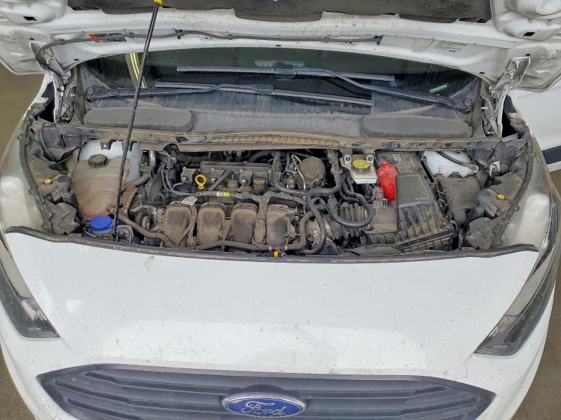 Продажа на аукционе авто 2021 Ford Transit Connect, vin: NM0LS7F2XM1502908, номер лота: 58455876