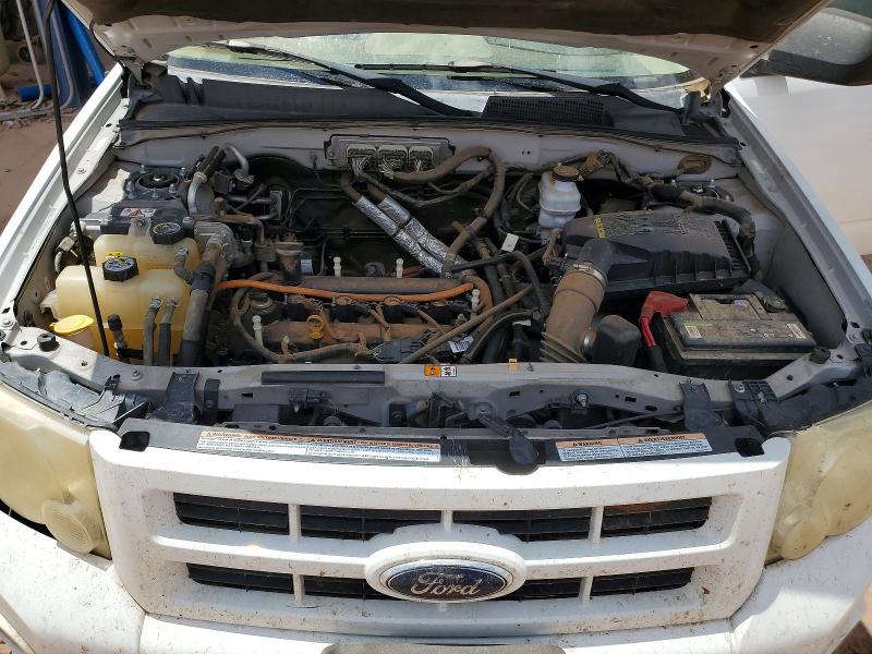 Aukcja sprzedaży 2009 Ford Escape, vin: 1FMCU493X9KA71273, numer aukcji: 58482486
