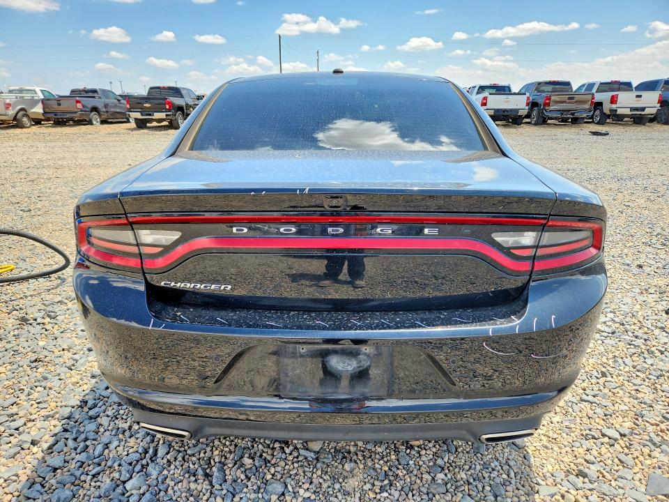 Aukcja sprzedaży 2022 Dodge Charger, vin: 2C3CDXBG2NH161459, numer aukcji: 58081166