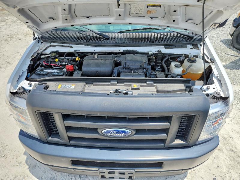2023 Ford E350 მანქანა იყიდება აუქციონზე, vin: 1FDWE3FK8PDD25001, აუქციონის ნომერი: 55636866