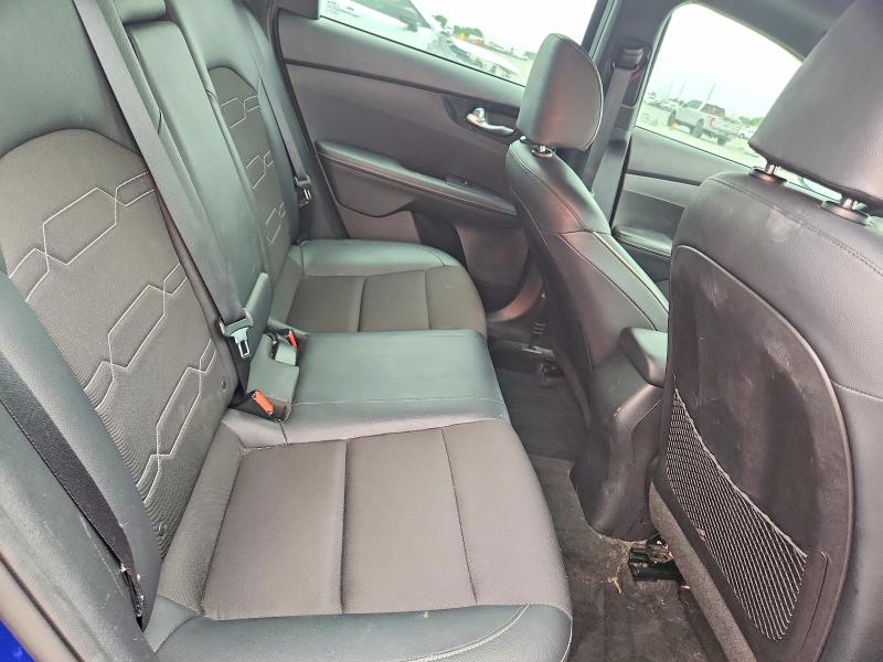 Продаж на аукціоні авто 2021 Kia Forte, vin: 3KPF34AD6ME382509, номер лоту: 55517536